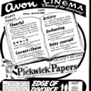 Avon Cinema