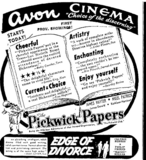 Avon Cinema