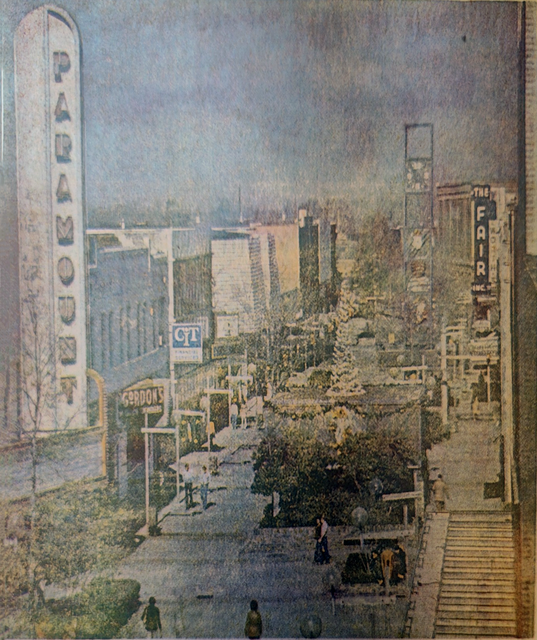 Paramount Theatre