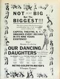 Trade Ad (1928)