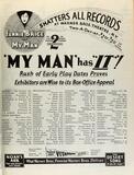 Trade Ad (1929)