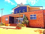 Williams Shire Hall Growse Street and Brooking Street, Williams, WA