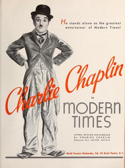 World Premiere (1936)