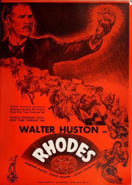 World Premiere (1936)
