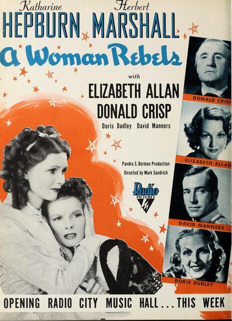 Trade Ad (1936)
