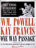 Trade Ad (1936)