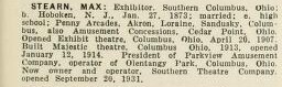 New Owner (1931)