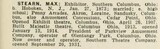 New Owner (1931)