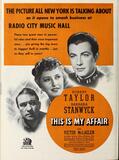 Trade Ad (1937)