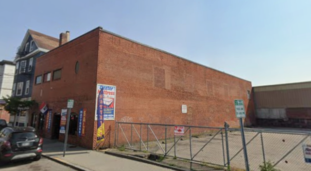Bellevue Theatre