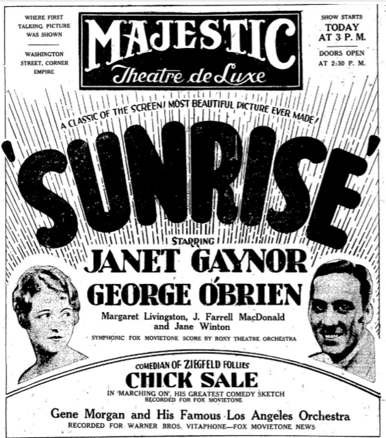Majestic Theatre