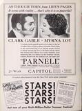 Trade Ad (1937)