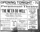 Paramount Theatre