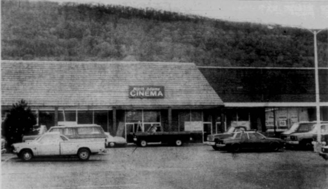 North Adams Cinema 6