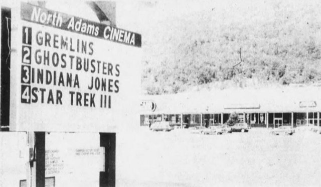 North Adams Cinema 6
