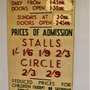 Embassy Cinema Fareham
