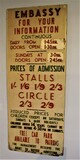 Embassy Cinema Fareham