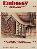 Embassy Cinema Fareham