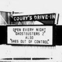 Coury's Drive-In