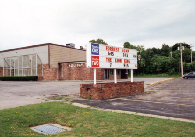 Holiday Twin Theatres