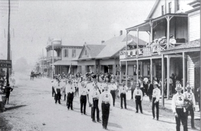 Electra Theatre