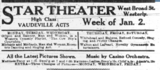 Star Theatre