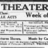 Star Theatre