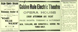 Electra Theatre