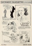 Theater Showman and More (1946)