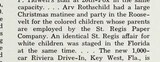 African American Theater (1956)