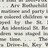 African American Theater (1956)