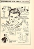 Theater Showman and More (1947)