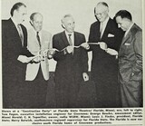 South Florida's Home for Cinerama (1961)