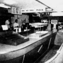 Coury's Drive-In