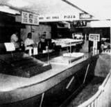 Coury's Drive-In