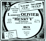Delta Theatre