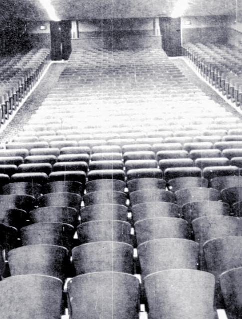 Lyric Theater