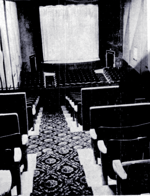 Lyric Theater