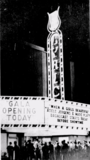 Lyric Theater
