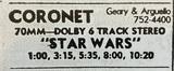 Coronet Theatre