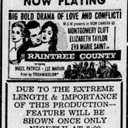 CAFILM Sequoia Cinema