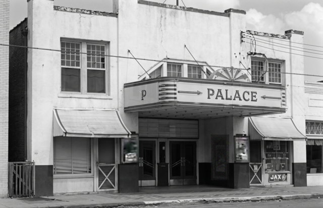 Palace Theatre