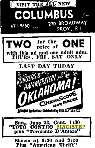 Uptown Theatre