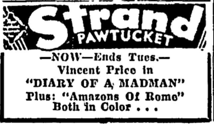 Strand Theatre