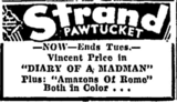 Strand Theatre