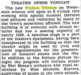 Community Theatre