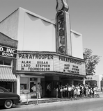 Lyric Theater