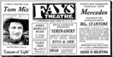 Fays Theatre