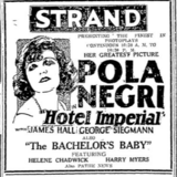 Strand Theatre