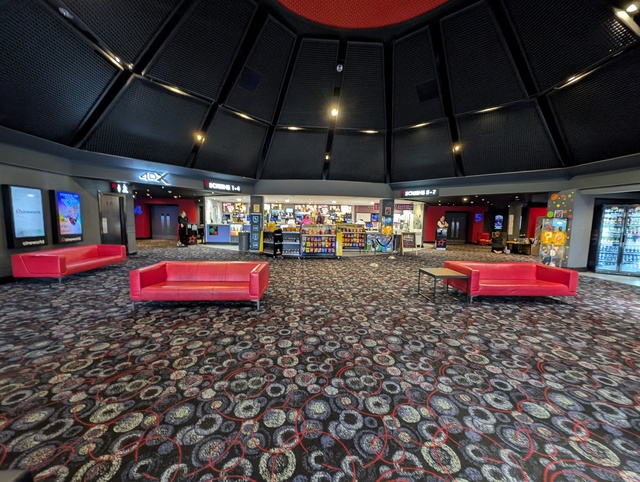 Foyer